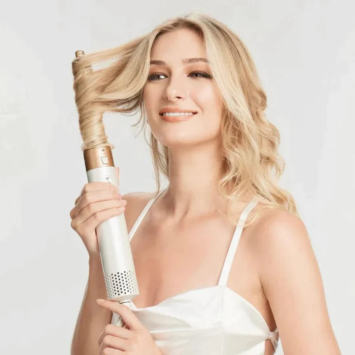 MyBeauty® - Premium 5 in 1 Hairstyler