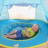 Babysun® - Sorgenfreier Strandtag (50% Rabatt) - Oplara