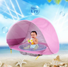 Babysun® - Sorgenfreier Strandtag (50% Rabatt) - Oplara