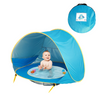 Babysun® - Sorgenfreier Strandtag (50% Rabatt) - Oplara