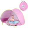 Babysun® - Sorgenfreier Strandtag (50% Rabatt) - Oplara