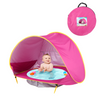 Babysun® - Sorgenfreier Strandtag (50% Rabatt) - Oplara