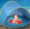 Babysun® - Sorgenfreier Strandtag (50% Rabatt) - Oplara