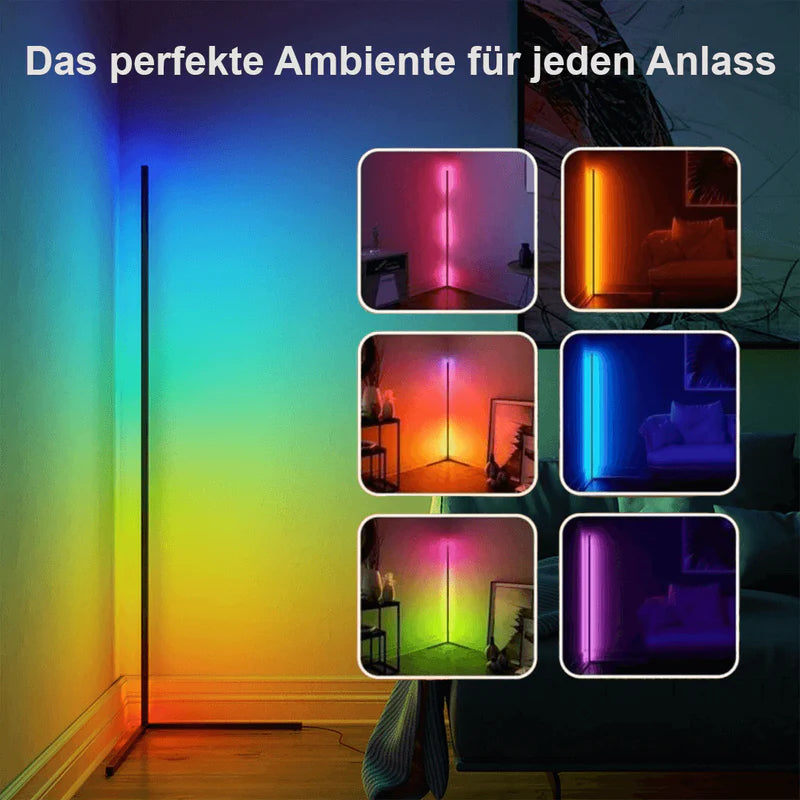 Lumani® - Stilvolle LED Lampe für eine einzigartige Atmosphäre Zuhause - Oplara